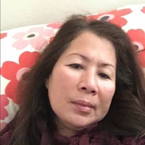 Meet your Posher, Glenda